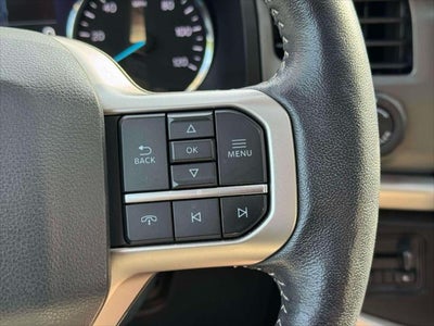 2023 Ford Expedition Max XLT