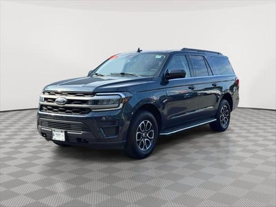 2023 Ford Expedition Max XLT