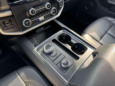 2023 Ford Expedition Max XLT