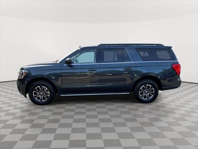 2023 Ford Expedition Max XLT