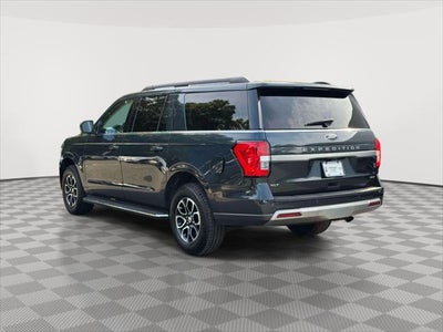 2023 Ford Expedition Max XLT