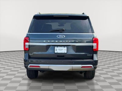2023 Ford Expedition Max XLT