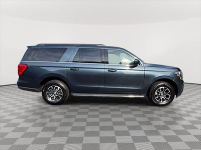 2023 Ford Expedition Max XLT