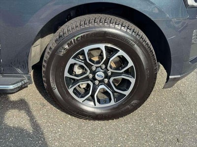 2023 Ford Expedition Max XLT