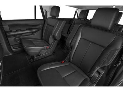 2023 Ford Expedition Max XLT