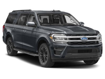 2023 Ford Expedition Max XLT