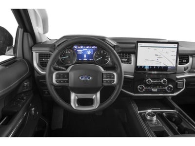 2023 Ford Expedition Max XLT