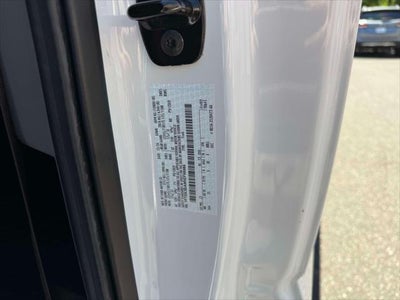 2024 Ford Super Duty F-350 SRW XL