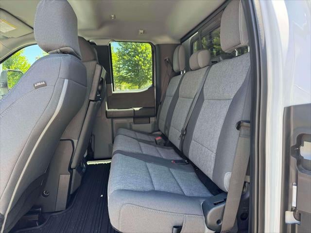 2024 Ford Super Duty F-350 SRW XL