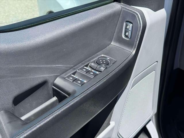 2024 Ford Super Duty F-350 SRW XL