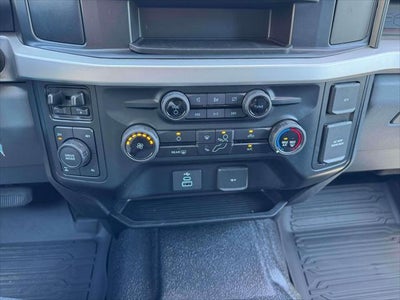 2024 Ford Super Duty F-350 SRW XL