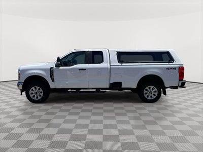 2024 Ford Super Duty F-350 SRW XL