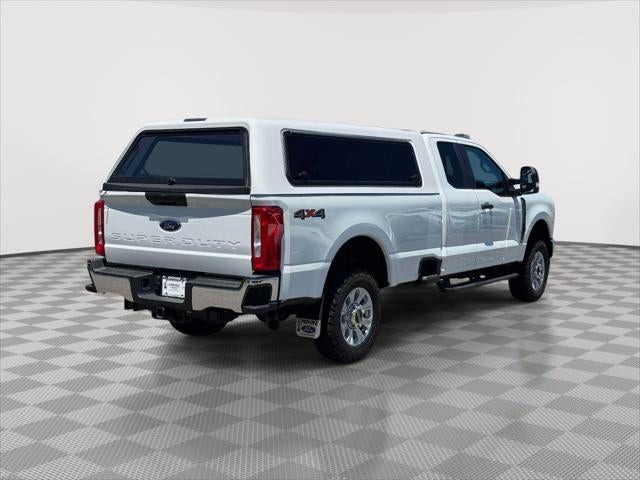 2024 Ford Super Duty F-350 SRW XL