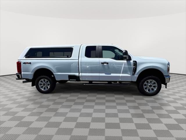 2024 Ford Super Duty F-350 SRW XL