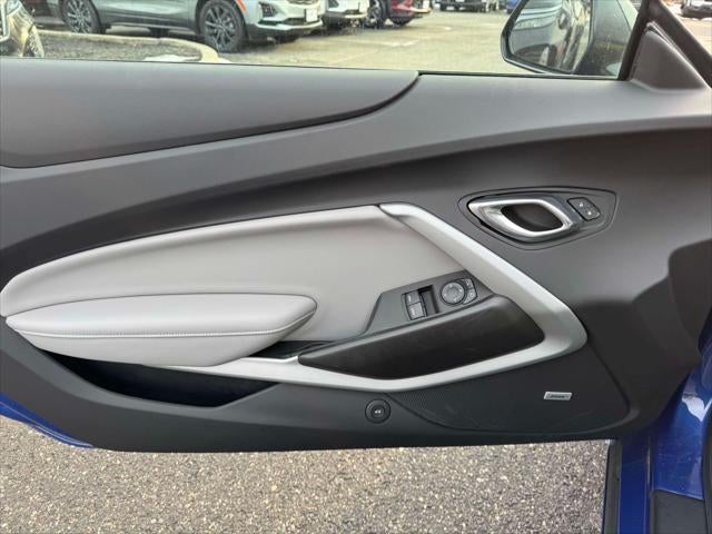 2023 Chevrolet Camaro LT1