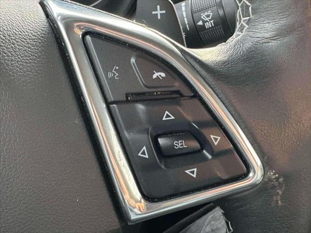 2023 Chevrolet Camaro LT1