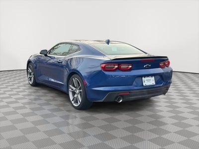 2023 Chevrolet Camaro LT1