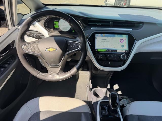 2020 Chevrolet Bolt EV Premier