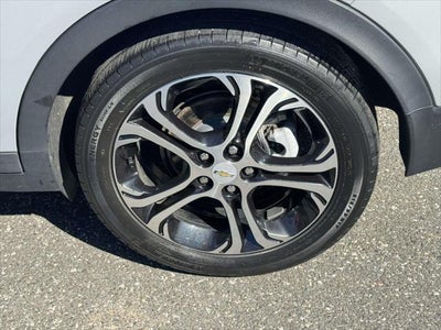 2020 Chevrolet Bolt EV Premier