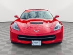 2015 Chevrolet Corvette Stingray 1LT