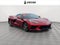 2021 Chevrolet Corvette Stingray 2LT