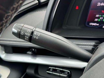 2021 Chevrolet Corvette Stingray 2LT