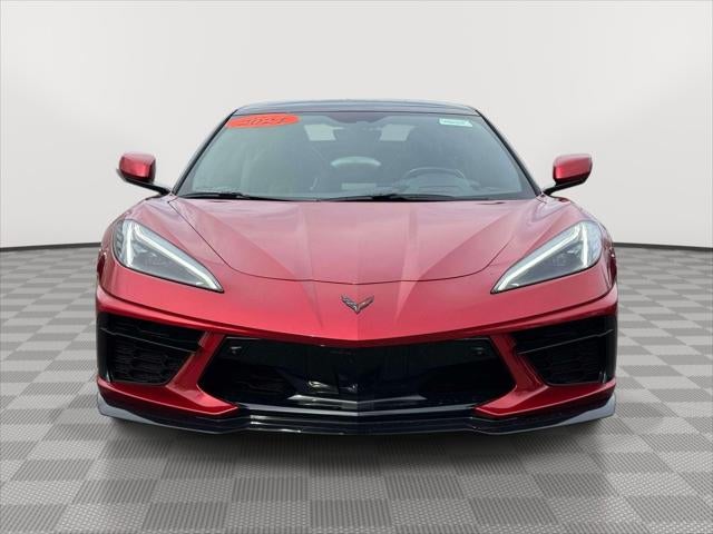 2021 Chevrolet Corvette Stingray 2LT