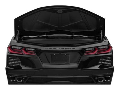 2021 Chevrolet Corvette Stingray 3LT