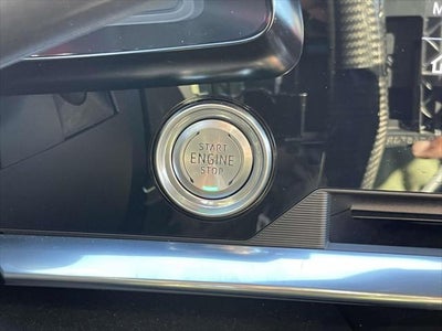 2023 Chevrolet Corvette Z06 3LZ