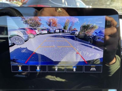 2023 Chevrolet Corvette Z06 3LZ