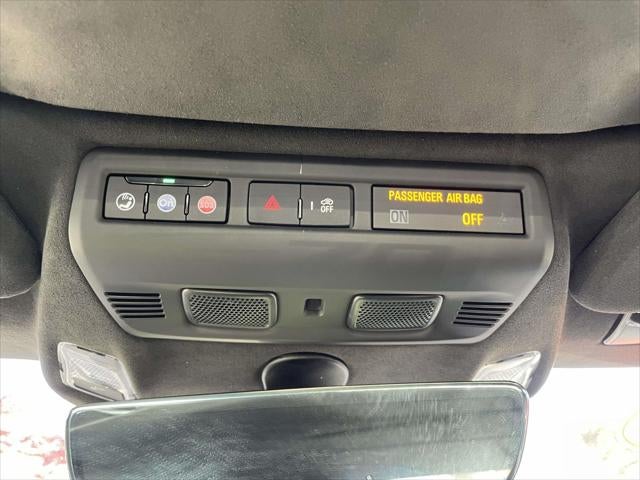 2023 Chevrolet Corvette Z06 3LZ