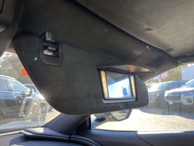 2023 Chevrolet Corvette Z06 3LZ