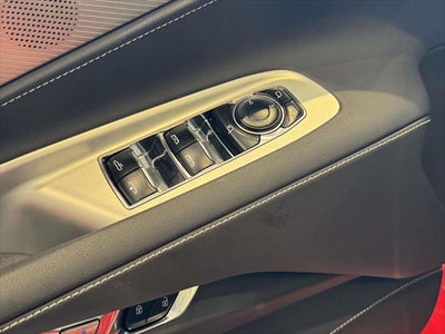 2025 Chevrolet Corvette E-Ray 2LZ