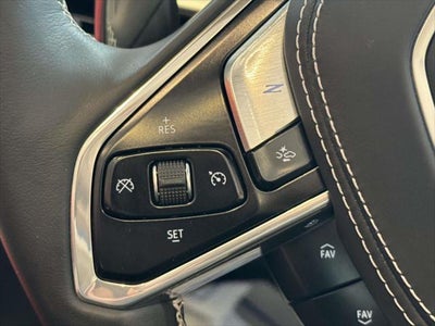 2025 Chevrolet Corvette E-Ray 2LZ