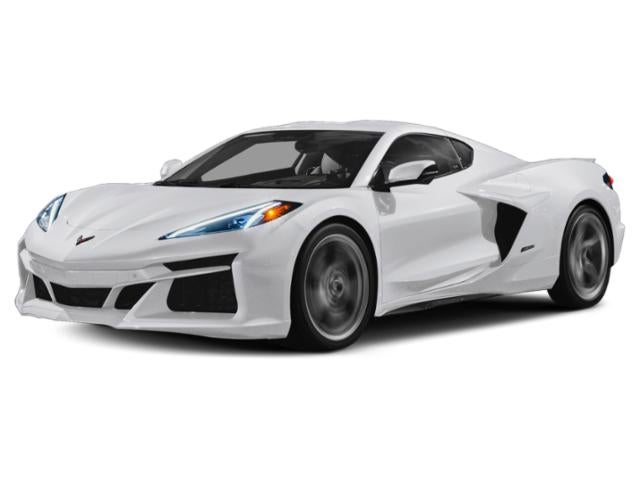 2025 Chevrolet Corvette E-Ray 3LZ