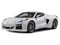 2025 Chevrolet Corvette E-Ray 3LZ