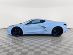 2025 Chevrolet Corvette E-Ray 3LZ