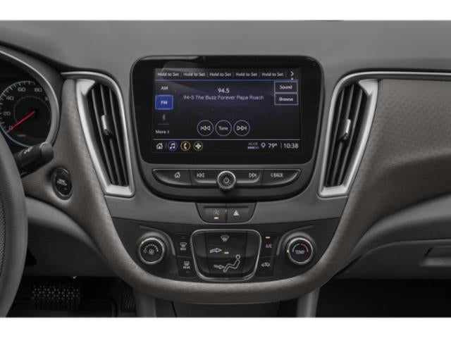 2023 Chevrolet Malibu LS