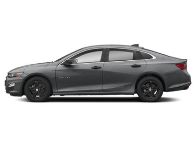 2023 Chevrolet Malibu LS