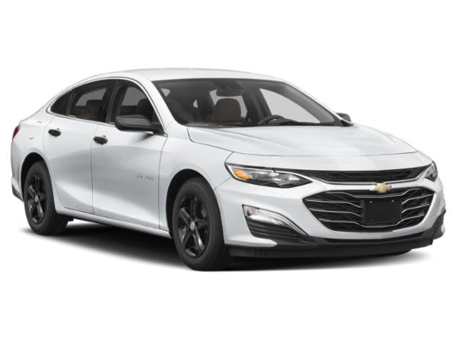 2023 Chevrolet Malibu LS