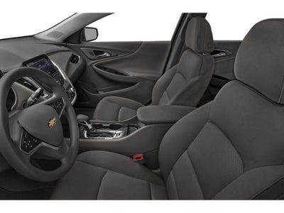 2023 Chevrolet Malibu LS