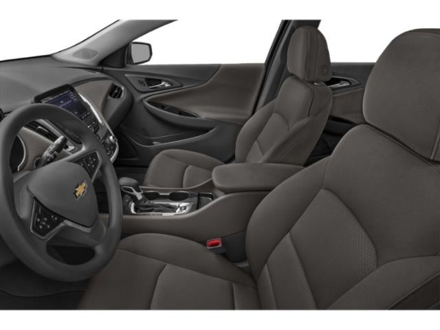 2023 Chevrolet Malibu LS