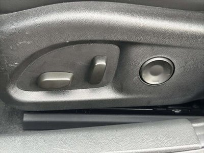 2022 Cadillac CT4 Premium Luxury