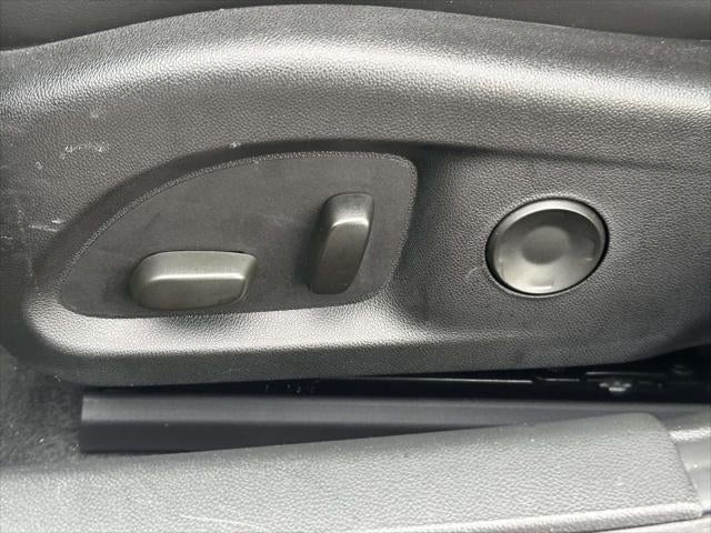 2022 Cadillac CT4 Premium Luxury