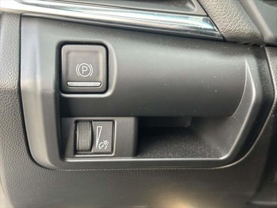 2022 Cadillac CT4 Premium Luxury