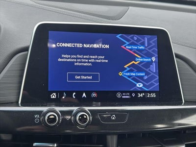 2022 Cadillac CT4 Premium Luxury