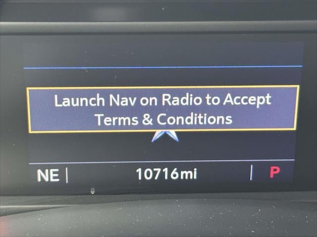 2022 Cadillac CT4 Premium Luxury