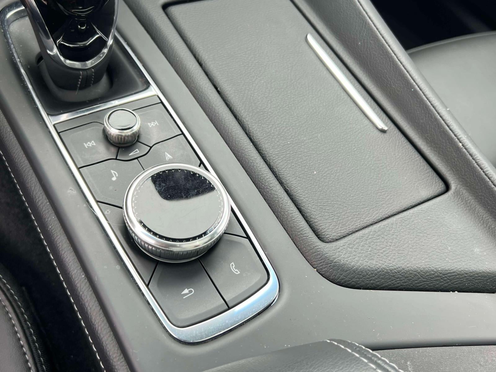 2023 Cadillac CT5 Luxury