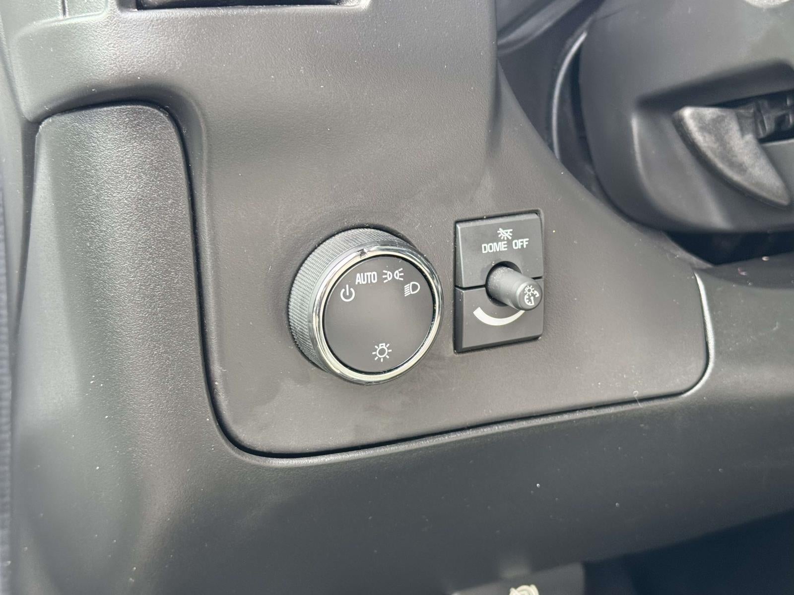 2019 Chevrolet Express Passenger 3500 LT