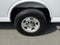 2025 Chevrolet Express Passenger 1LT